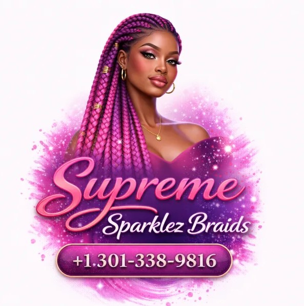 Special Braiding Houstontx